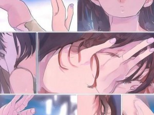 自我安抚的步骤图解 手部放松与情绪调节方法分享