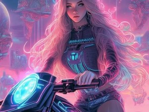 驾驭科技与艺术之间的奇幻世界—从链接洞察人生