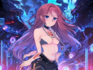 无线乱码A区B区C区的神秘探索与技术创新之旅
