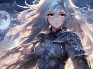 夜兔族勇士的荣耀之路与命运交织的战斗传奇