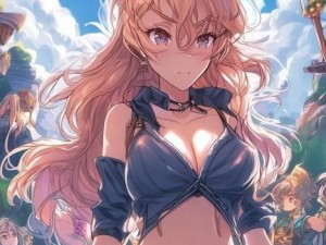 女性魅力探险：在游戏中体验多样角色与情感互动的奇妙旅程