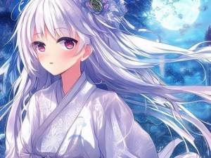 八重神子：神秘的神社少女与她的灵异冒险之旅
