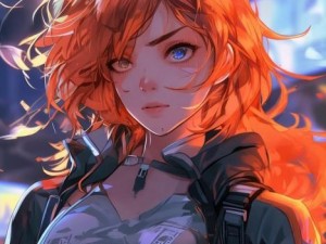 暴躁少女在CSGO中的逆袭之路与成长故事