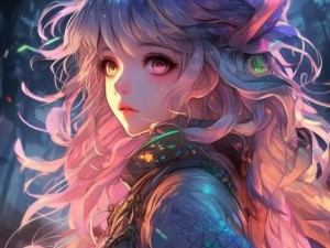 二次元人物桶二次元人物动漫全部,二次元人物的奇幻冒险：从动漫世界到心灵深处的旅程