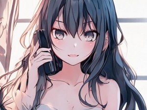 《接电话日的沉默心声与无声抗争的日常》