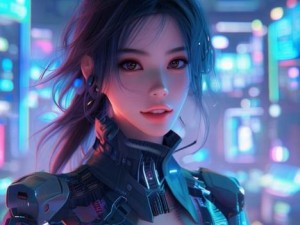 探索人机交互新境界 CES展会带来的未来科技启示