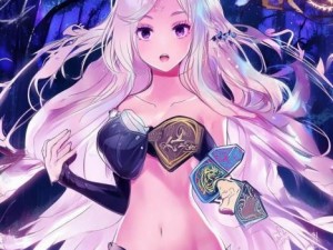 炉石传说平民卡组探秘 亡语者女士的逆袭之路