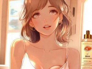 日本水蜜桃身体乳的魅力与养肤效果全解析图片展示