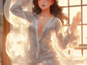 女式开襟睡衣舞蹈全教程;优雅女式开襟睡衣舞蹈全教程轻松学习提升你的舞姿魅力