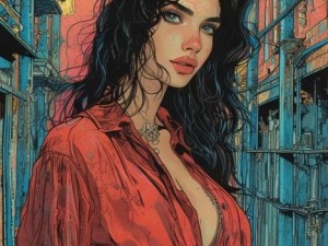 意大利欧美色彩交织的高压监狱探秘之旅
