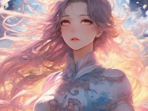 我想与你心灵相通共融共生的美好愿景