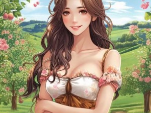 果儿的田园生活：从老干棒媳妇到幸福新农女的蜕变之路