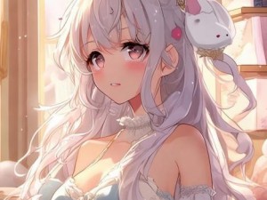 白兔糖漫画下载全攻略轻松获取你的甜蜜时光与温暖故事