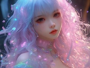 甘雨与史莱姆的奇妙融合之旅开启新篇章