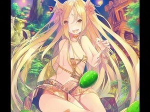 《八重神子的黄瓜奇遇记：旅行者的美味奖励之旅》