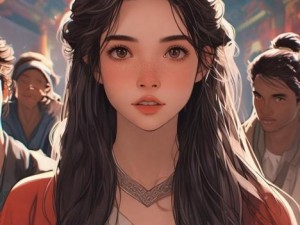 三个外国朋友的奇妙中国之旅探索文化与友谊的纽带