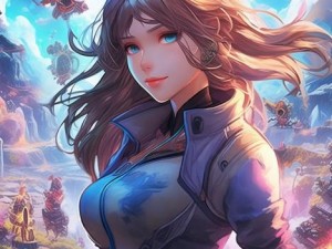 对女生什么都能干的游戏有哪些_女生无所不能的游戏推荐 玩转多样魅力与挑战