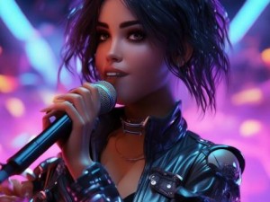 女Rapper技巧大揭秘：从歌词创作到舞台表现的全面解析与提升之道