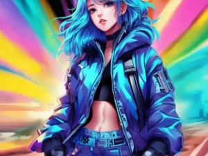 Rapper一姐潮水，潮流的引领者与音乐的力量19家rapper潮水一百度