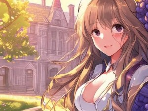从校服衣袖透视葡萄校园的青春记忆与成长之路
