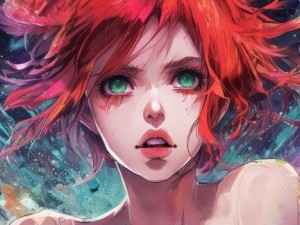 少妇疯狂高潮欠久久，深入解析内心情感漩涡的探讨