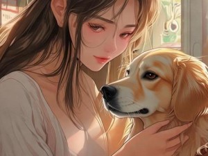 人与狗之间深厚情感的背后缘由探讨与分析