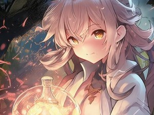 龙之谷药剂师是什么属性攻击,龙之谷药剂师属性攻击解析与战斗策略分享