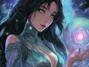 妖气封印之谜：穿越时空的禁忌与命运的交织