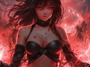 鲜血魔法的狂潮与纷争：血色斗技场的宿命对决