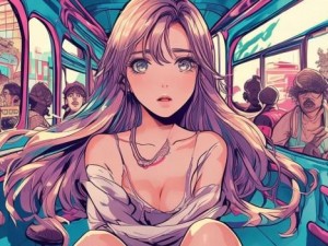 林喜宝公交车上的奇遇记与心灵成长之旅