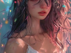 女性隐秘之美 打马赛克下的无畏与自由