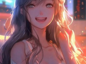 夫妻共赏哔哩哔哩视频时光分享温馨与快乐的秘密