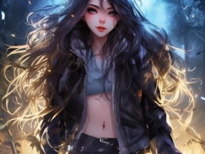 仙踪林19岁Rapper潮水欢迎你老狼展现年轻力量与音乐魅力