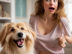 被自家的狗不小心抓到了怎么办—被自家狗狗不小心抓伤后该如何处理和护理的实用指南