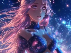 夜幕星辰下的奇幻旅程与梦幻动画之夜