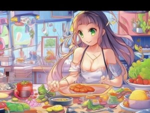 厨房2游戏大冒险烹饪挑战赛开启你的美食之旅与好友共创美味传奇