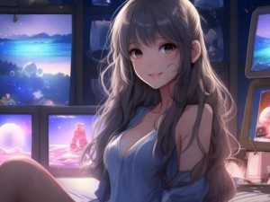 夜深人静时的解压良伴推荐让你不再失眠的看片软件合集