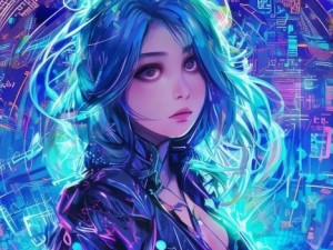 一、网络世界的神秘角落与乱码迷思