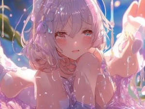 原神女角色手脚被黏黏胶粘图(原神女角色手脚被黏黏胶粘困境探秘与趣味解读)