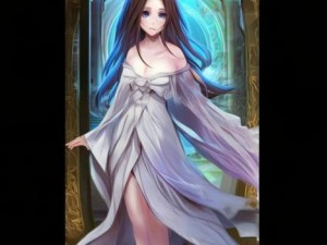 王者荣耀女角色无布料无爱心的魅力探秘与游戏文化分析
