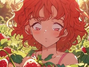草莓生长的环境特点迈开腿吃草莓方法是什么意思