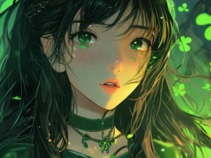 三叶草gj6724_三叶草gj6724的神秘魅力与独特价值探寻之旅