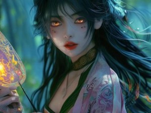 阴阳师一目连图片、阴阳师一目连图片高清壁纸
