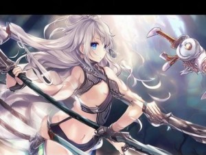 龙之谷剑圣各等级武器—龙之谷剑圣武器全解析各等级装备详解与搭配攻略