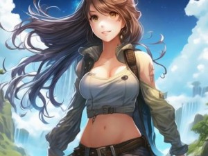 卡一卡二新区无人区_探索卡一卡二新区无人区的神秘魅力与自然奇观之旅