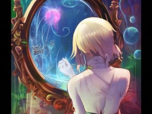 mirror二结局怎么打、《探秘镜子世界的双重结局攻略与解析全方位指南》
