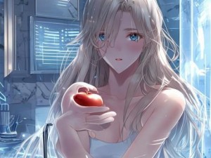 苹果洗手间的秘密与启示：探索科技与生活的交融之美