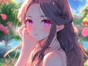 当她因爱而颤抖时，我的心也随之悸动的甜蜜时光