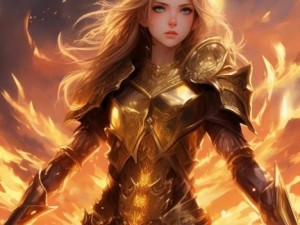 [魔人]圣骑士-魔人圣骑士的荣耀之路与黑暗的对决之旅