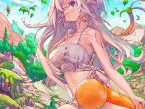 纳西妲与旅行者的胡萝卜奇遇记探寻美味与友谊的旅程